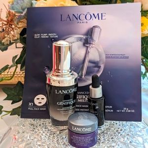 Lancome Genifique Bundle ❤️